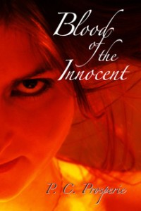 Blood of the Innocent cover