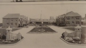 Eddingston Court 1929