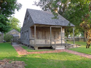 La Maison Beausoleil