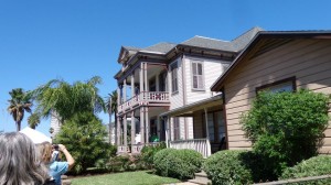 Peter and Agnes Gengler House