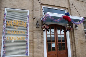 Museum of Hardin County