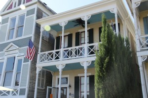 1893 Augusta Peters Townhouse