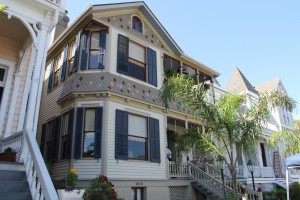 1905 Charles Suderman Tenant House