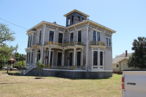 1874 Smith- Hartley House