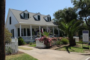 1867 Poole - Parker Cottage