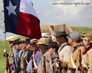 Texas fight DDD2013