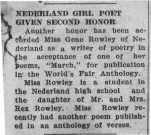 VLRowley poem PNC