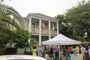 Charles and Catherine Albertson House